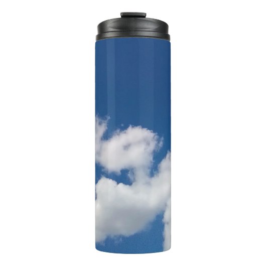 雲の列 タンブラー (正面)