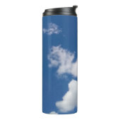 雲の列 タンブラー (回転左)