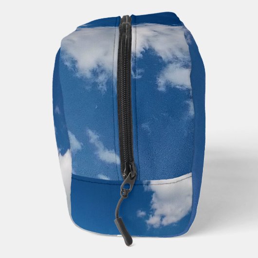 雲の列 ドップキット (右)