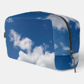 雲の列 ドップキット (右コーナー)