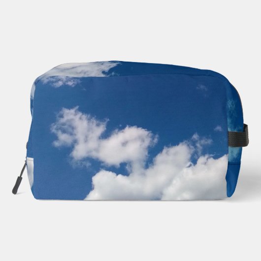 雲の列 ドップキット (裏面)