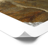 雲の勉強木， 1821 (紙上の油は行う ポスター (角)