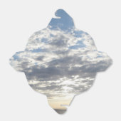 雲の取り出し特典ボックス フェイバーボックス (折り畳みなし)