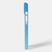 雲の天使の出現 Case-Mate iPhoneケース (裏面 / 左)