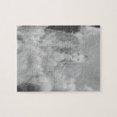 雲の天使 ジグソーパズル (横)