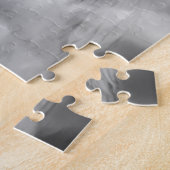 雲の天使 ジグソーパズル (側面)