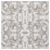 雲の天使 ファブリック (見本)