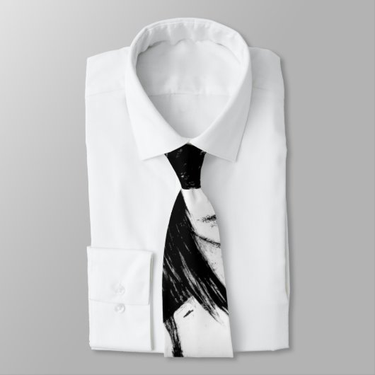 雲の女の子のタイ ネクタイ (タイ)