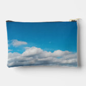 雲の層 アクセサリーポーチ (裏面)