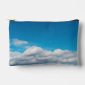 雲の層 アクセサリーポーチ (正面)