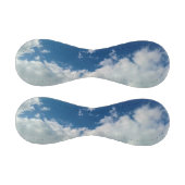 雲の層 野球ボール (パネル)