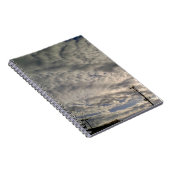 雲の形成 ノートブック (右側)