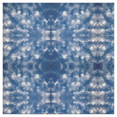 雲の散乱 ファブリック (見本)