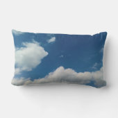 雲の柔らかさ アウトドアクッション (裏面)