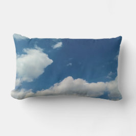 雲の柔らかさ アウトドアクッション