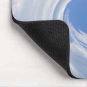 雲の波…..... マウスパッド (コーナー)