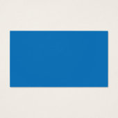 雲の澄ん無い青空が一面に広がる (裏面)