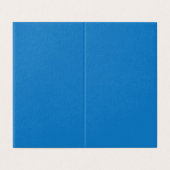 雲の澄ん無い青空が一面に広がる (外部フラット)