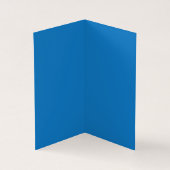 雲の澄ん無い青空が一面に広がる (内部)