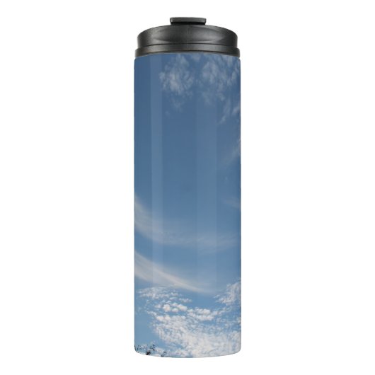 雲の穴 タンブラー (正面)