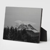 雲の精霊 フォトプラーク (側面)