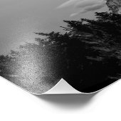 雲の精霊 フォトプリント            (角)