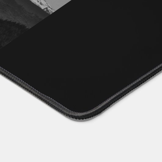 雲の精 デスクマット (コーナー)