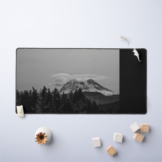 雲の精 デスクマット (キッズテーブル)