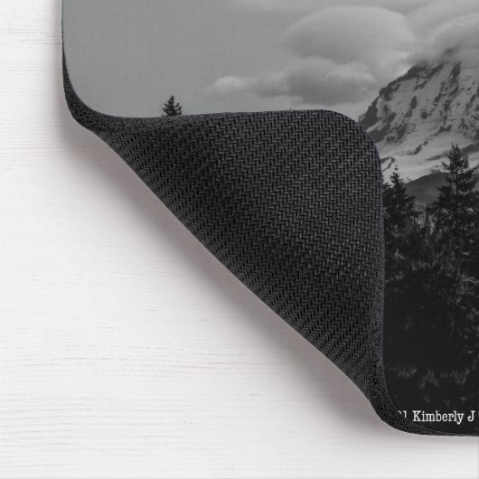 雲の精 マウスパッド (コーナー)