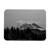 雲の精 マグネット (横)