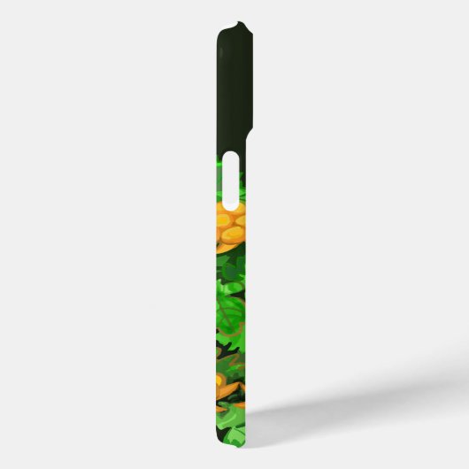 雲の色 Case-Mate iPhoneケース (裏面 / 右)