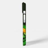 雲の色 Case-Mate iPhoneケース (裏面 / 左)