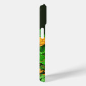 雲の色 Case-Mate iPhoneケース (裏面 / 右)