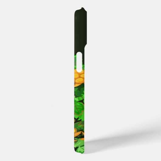 雲の色 Case-Mate iPhoneケース (裏面 / 右)