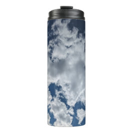 雲の覆い タンブラー
