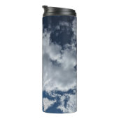 雲の覆い タンブラー (回転右)