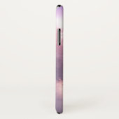 雲の谷iPhoneケース – メイト Case-Mate iPhoneケース (裏面/右)