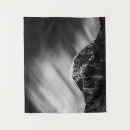 雲の転が山マンガルトの上 タペストリー