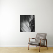 雲の転が山マンガルトの上 タペストリー (インサイチュ)