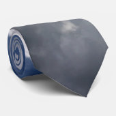 雲の造ること ネクタイ (ロール)
