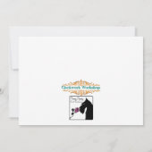 雲の頭部 カード (裏面)