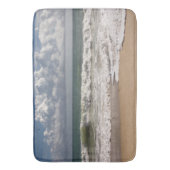 雲は海とハタ バスマット (正面縦)