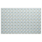 雲エンジェルチェル ファブリック (ヤード)