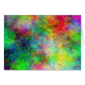 雲カラフル (正面横)