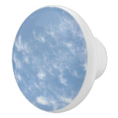 雲セラミックプル セラミックノブ (右)