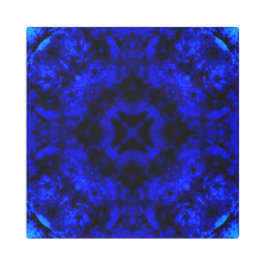 雲バスティン メタルプリント