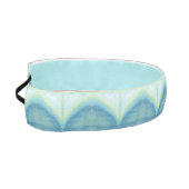 雲バースト アスレチックヘッドバンド (左)