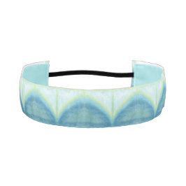 雲バースト アスレチックヘッドバンド