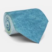 雲バースト ネクタイ (ロール)