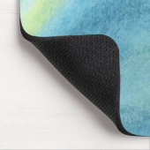 雲バースト マウスパッド (コーナー)